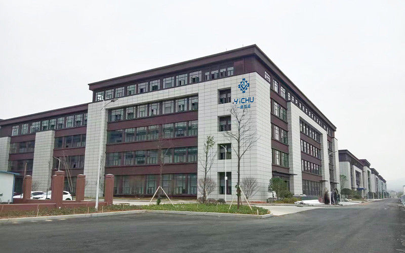 چین Hunan 1-touch Intelligent Technology Co., Ltd. نمایه شرکت